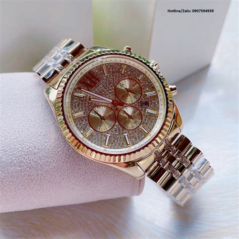 mua đồng hồ michael kors chính hãng ở đâu|michael kors nam.